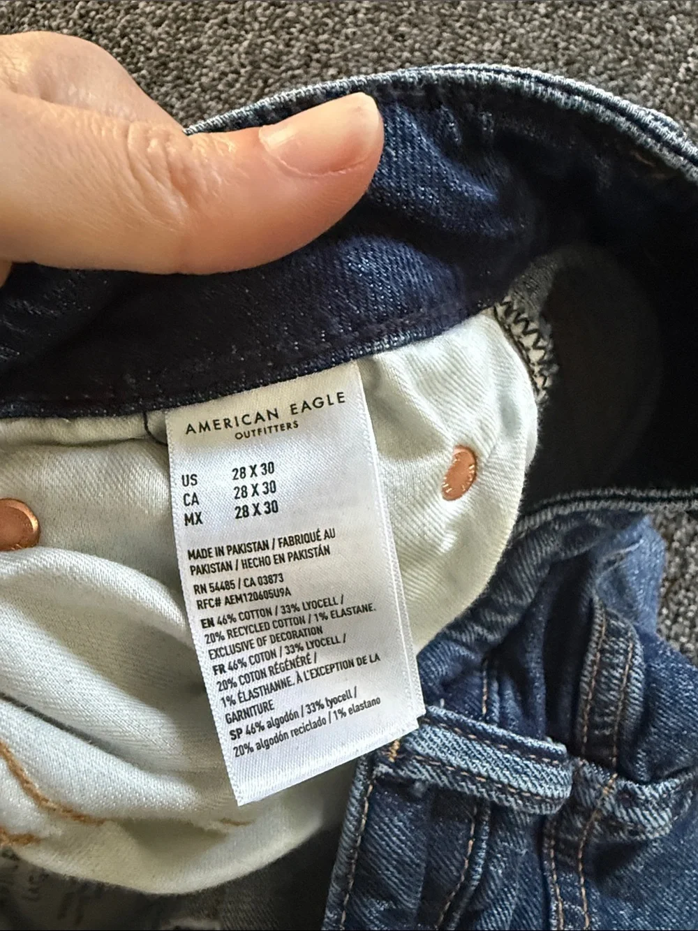 American Eagle Outfitters american eagle